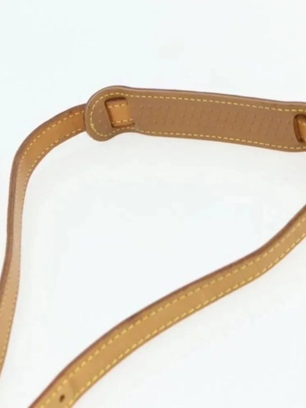 LOUIS VUITTON Monogram Trocadero 27 Shoulder Bag M51274 LV Auth 176546A